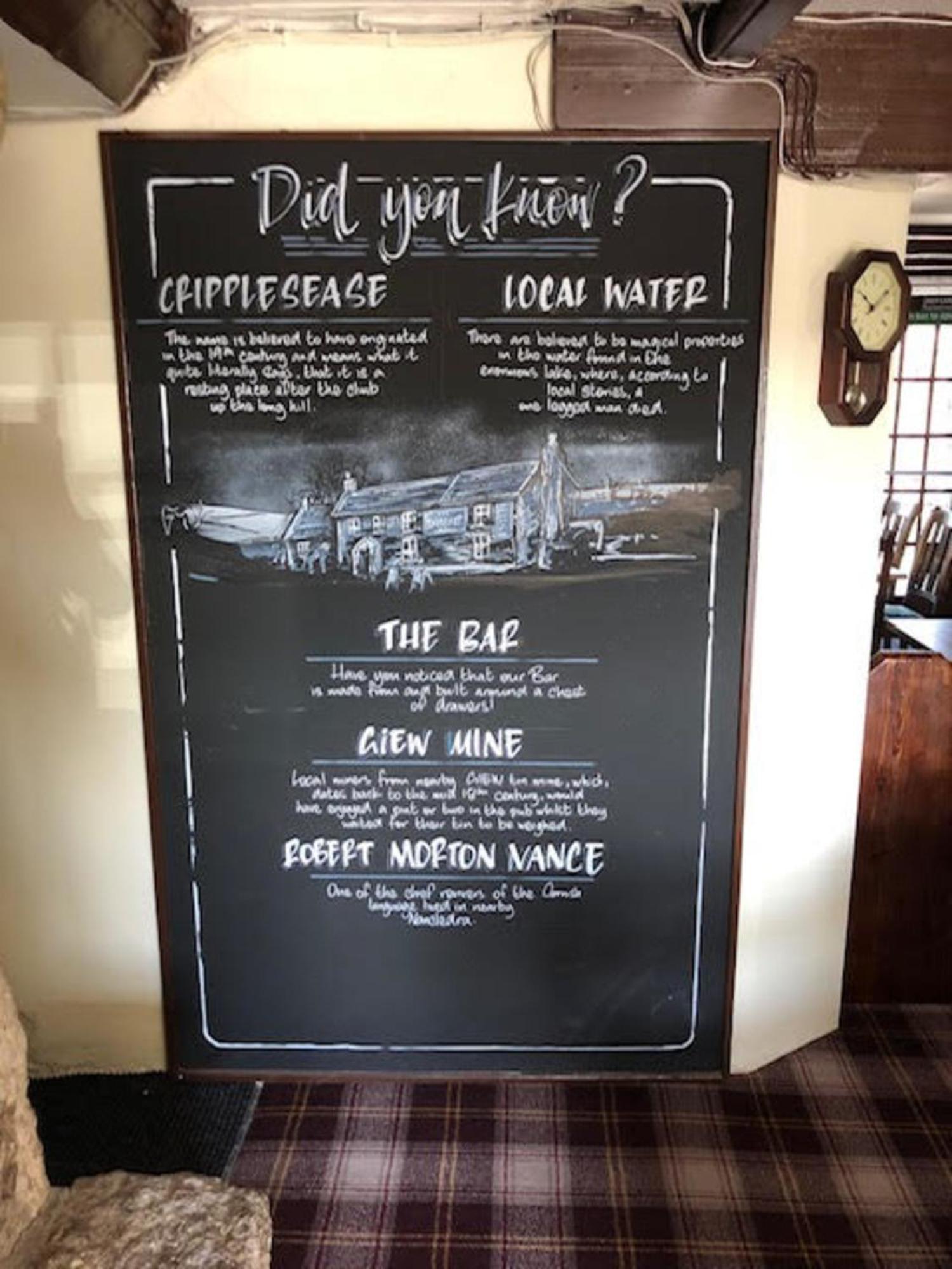 The Engine Inn Penzance Eksteriør bilde